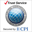 CPI SSLサーバー証明書